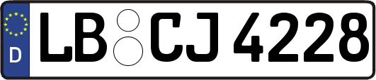 LB-CJ4228