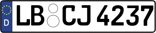 LB-CJ4237