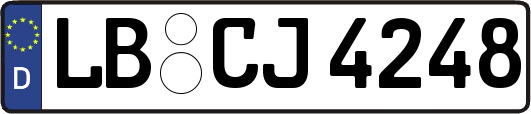 LB-CJ4248