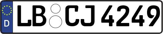 LB-CJ4249