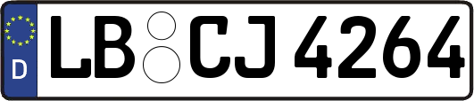 LB-CJ4264