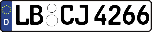 LB-CJ4266