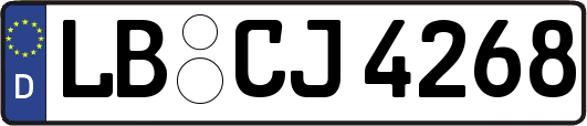 LB-CJ4268