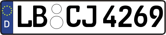 LB-CJ4269