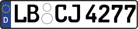 LB-CJ4277