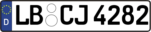 LB-CJ4282