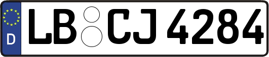 LB-CJ4284