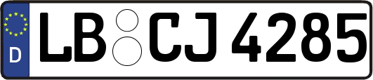LB-CJ4285