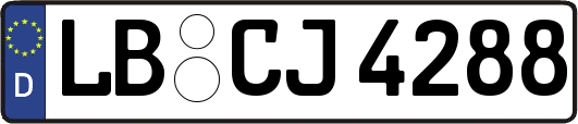 LB-CJ4288