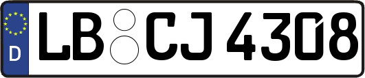 LB-CJ4308