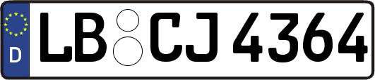 LB-CJ4364