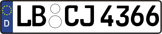LB-CJ4366