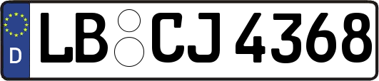 LB-CJ4368