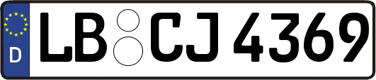 LB-CJ4369