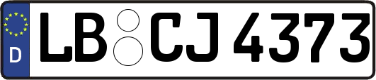LB-CJ4373