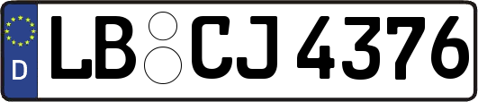 LB-CJ4376