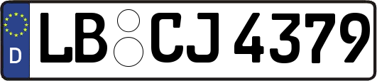 LB-CJ4379