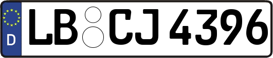 LB-CJ4396