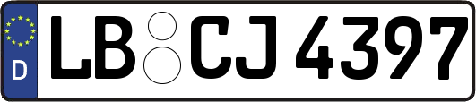 LB-CJ4397