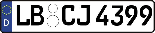 LB-CJ4399