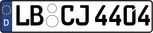 LB-CJ4404