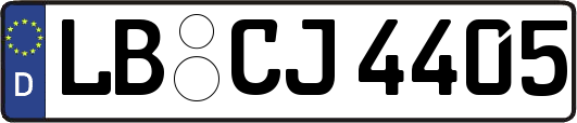 LB-CJ4405