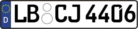 LB-CJ4406