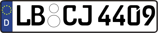 LB-CJ4409