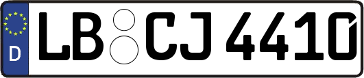 LB-CJ4410