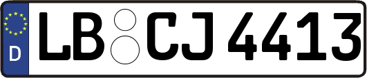 LB-CJ4413