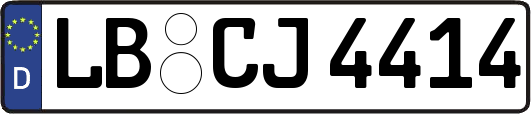 LB-CJ4414