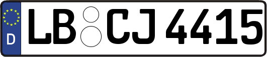 LB-CJ4415