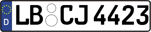 LB-CJ4423