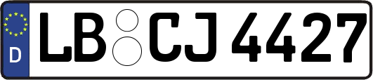 LB-CJ4427