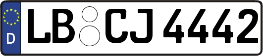 LB-CJ4442