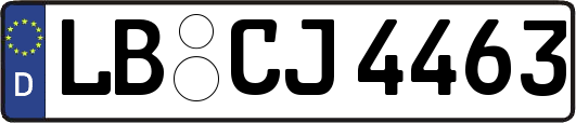 LB-CJ4463