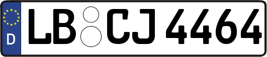 LB-CJ4464