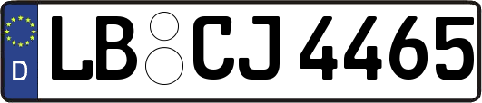 LB-CJ4465