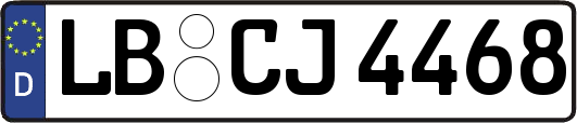LB-CJ4468