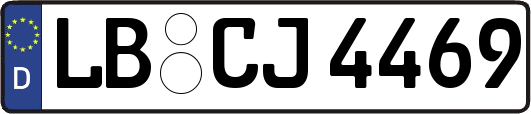 LB-CJ4469