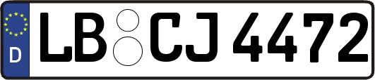 LB-CJ4472