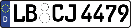 LB-CJ4479