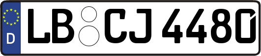 LB-CJ4480
