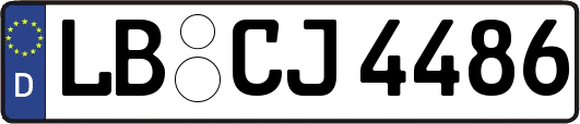 LB-CJ4486