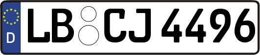 LB-CJ4496