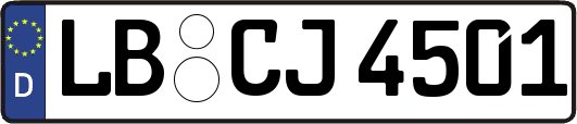 LB-CJ4501