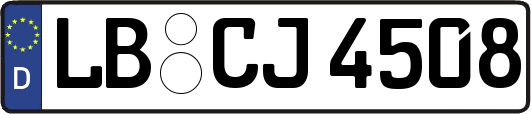 LB-CJ4508