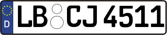 LB-CJ4511