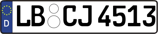 LB-CJ4513
