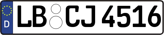 LB-CJ4516